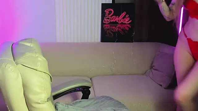 Eva Conors  online show from 02-10-25, 01:14