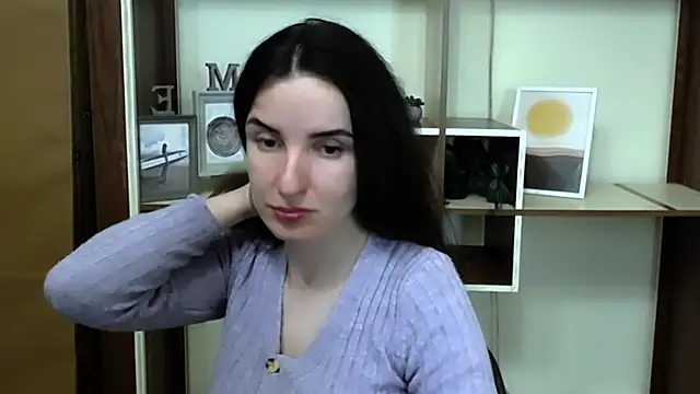 Snapshot of LaimaV_ chatting on 05-28-26, 05:21 LaimaV online show from 05-28-26, 05:21