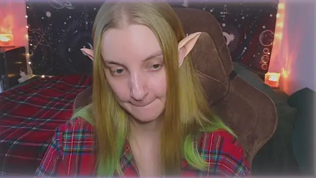 Fluffy muffin  online show from 01-09-26, 09:23