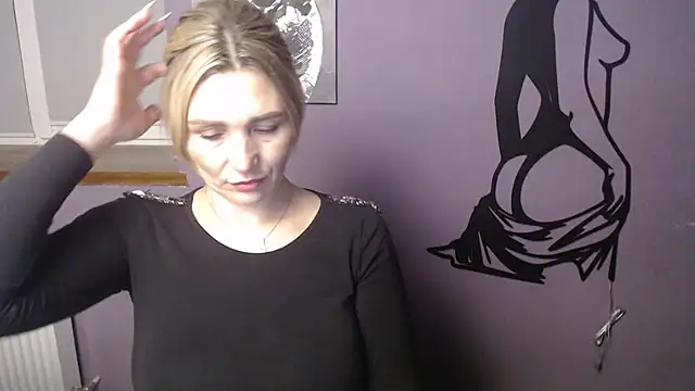  sexy lady online show from 03-18-26, 01:36