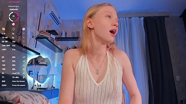 AnitaaClark online show from 10-29-25, 10:11