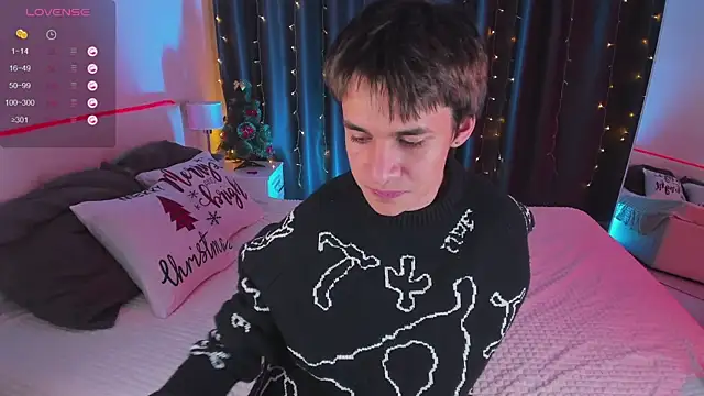 Andrew Clar online show from 12-19-24, 03:41