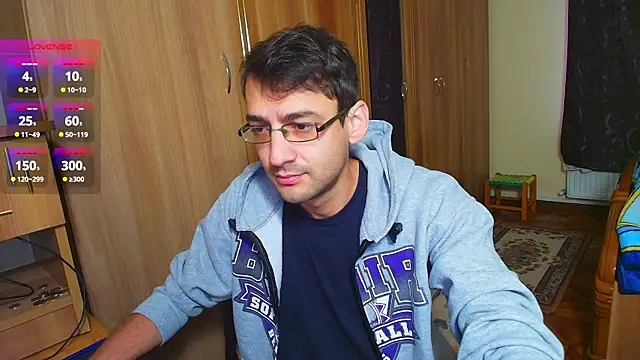 Snapshot of HungEddy chatting on 12-06-24, 08:15 HungEddy online show from 12-06-24, 08:15