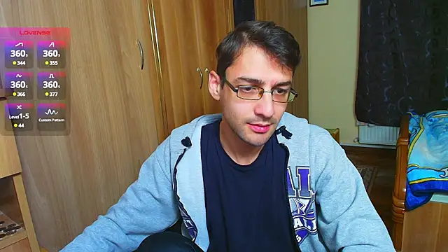 Snapshot of HungEddy chatting on 12-06-24, 02:28 HungEddy online show from 12-06-24, 02:28