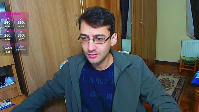 Snapshot of HungEddy chatting on 01-11-25, 05:18 HungEddy online show from 01-11-25, 05:18