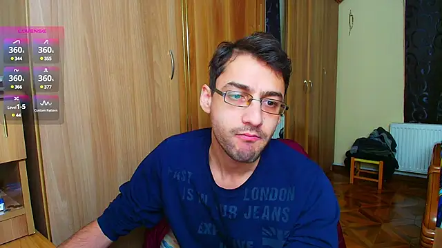 Snapshot of HungEddy chatting on 01-15-25, 08:48 HungEddy online show from 01-15-25, 08:48