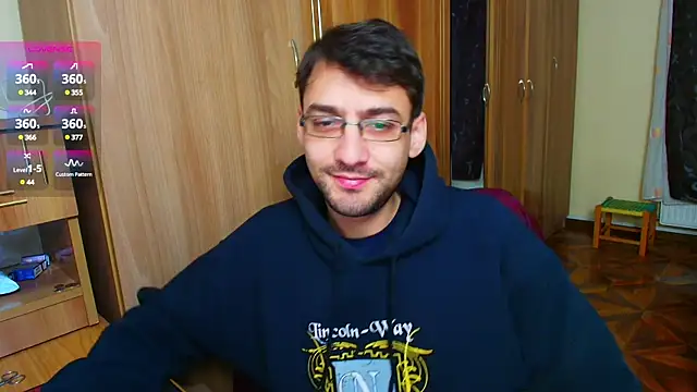 Snapshot of HungEddy chatting on 01-17-25, 04:26 HungEddy online show from 01-17-25, 04:26