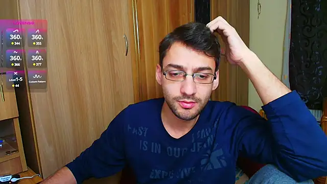 Snapshot of HungEddy chatting on 01-17-25, 10:34 HungEddy online show from 01-17-25, 10:34