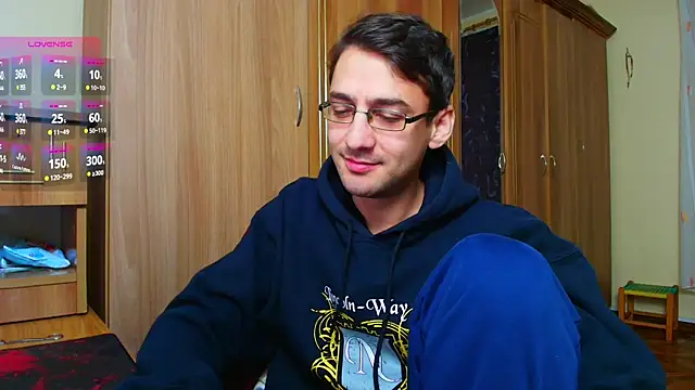 Snapshot of HungEddy chatting on 01-21-25, 02:59 HungEddy online show from 01-21-25, 02:59