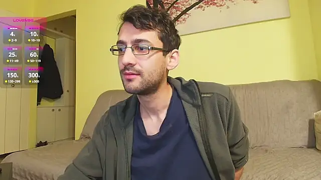 Snapshot of HungEddy chatting on 03-17-25, 07:37 HungEddy online show from 03-17-25, 07:37