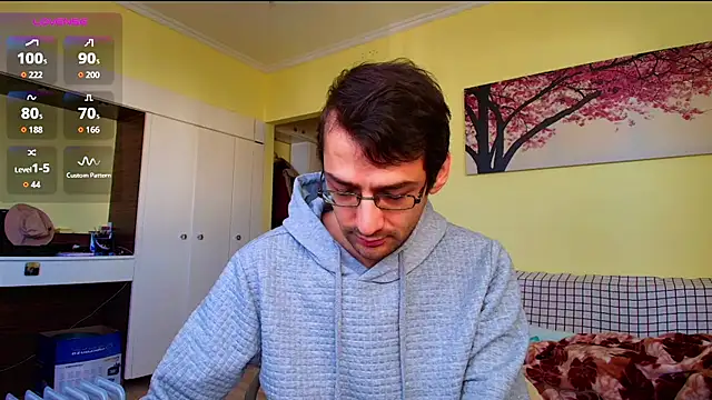 HungEddy online show from 01-09-26, 08:50