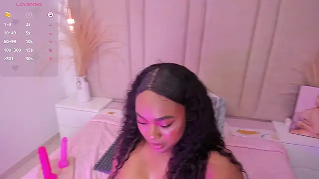 SabrinaAlcantara1 online show from 01-19-25, 01:32