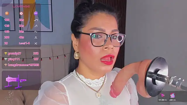 Sam foox online show from 02-02-25, 04:15