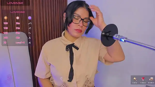 Sam foox online show from 02-07-25, 03:34