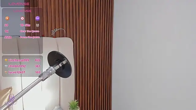 Sam foox online show from 02-10-25, 02:08