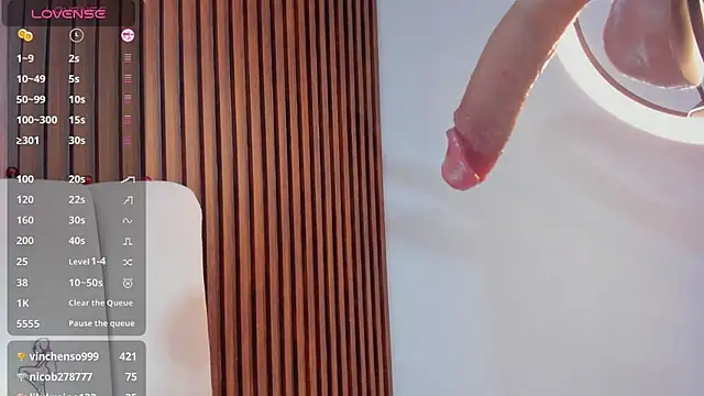 Sam foox online show from 02-17-25, 06:31