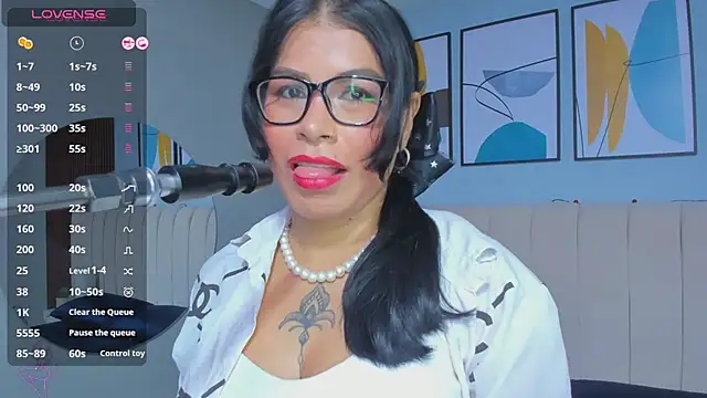 Sam foox online show from 02-21-25, 04:29