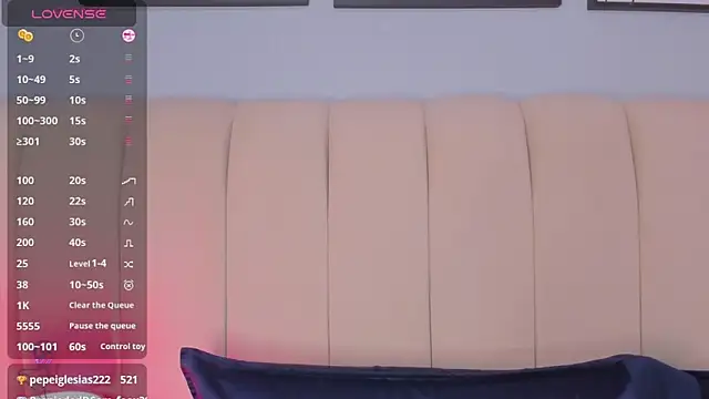 Sam foox online show from 02-22-25, 01:13