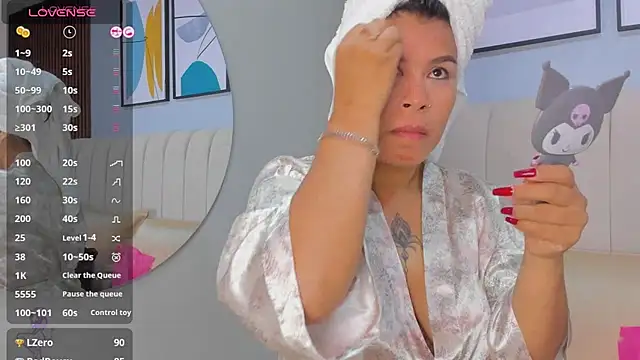 Sam foox online show from 02-23-25, 11:44