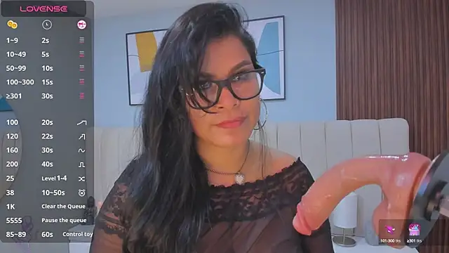 Sam foox online show from 03-01-25, 06:03