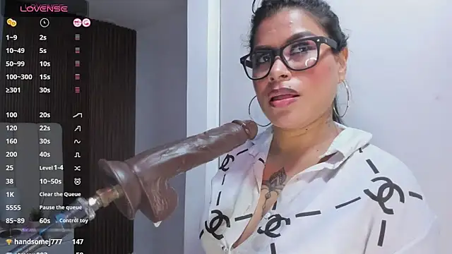 Sam foox online show from 03-02-25, 06:37