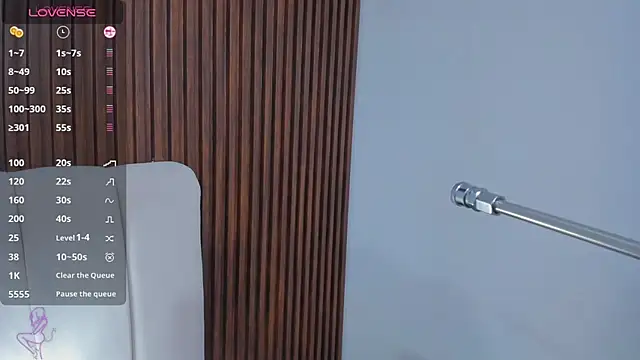 Sam foox online show from 03-03-25, 02:58