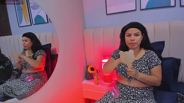 Sam foox online show from 03-10-25, 02:50