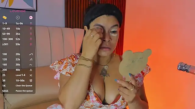 Sam foox online show from 03-22-25, 03:09