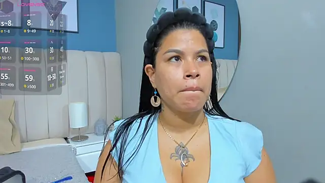 Sam foox online show from 09-10-25, 03:28