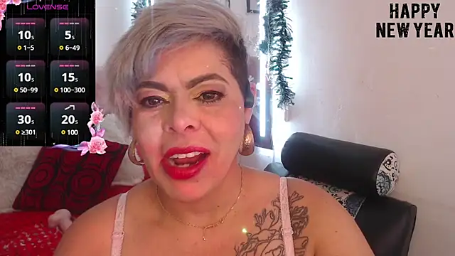 Grecia Horny online show from 01-02-25, 02:13