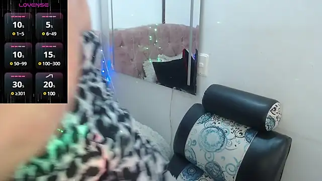 Grecia Horny online show from 01-09-25, 01:24