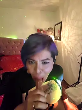 Grecia Horny online show from 12-03-25, 02:37