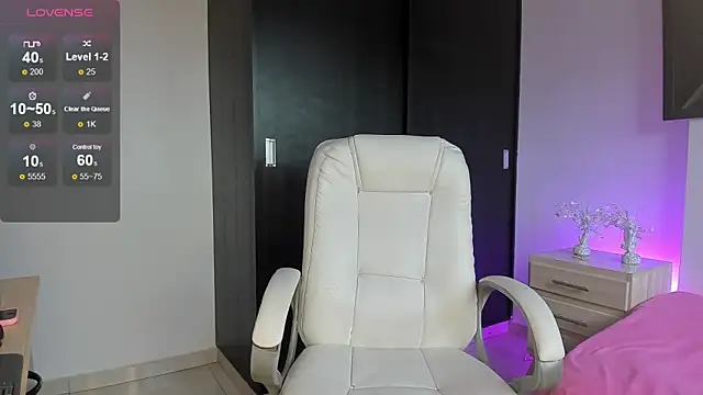 ALANAH KITTY online show from 12-12-24, 07:37