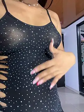 ALANAH KITTY online show from 09-27-25, 08:25