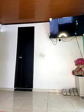 ALANAH KITTY online show from 10-02-25, 08:38