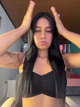 ALANAH KITTY online show from 04-20-26, 08:21