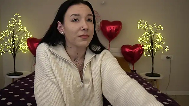 NikkiGoldSide online show from 02-15-25, 06:55