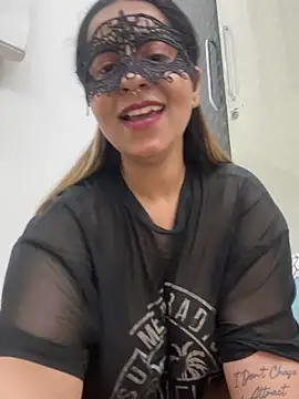 Snapshot of maskinamy chatting on 02-27-25, 11:15 maskinamy online show from 02-27-25, 11:15