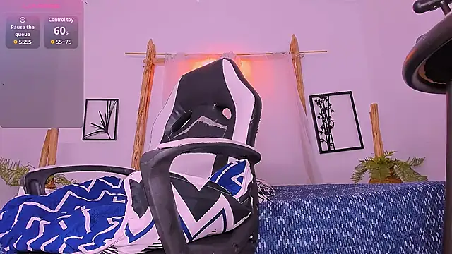 Ian Cooper  online show from 12-05-24, 01:36