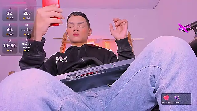 Ian Cooper  online show from 12-06-24, 03:30