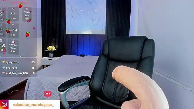 Snapshot of Gianna_foxy chatting on 12-03-24, 04:58 Gianna foxy online show from 12-03-24, 04:58