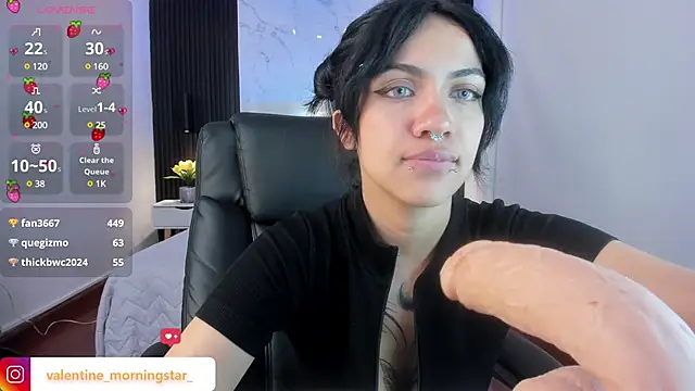 Snapshot of Gianna_foxy chatting on 12-03-24, 08:05 Gianna foxy online show from 12-03-24, 08:05