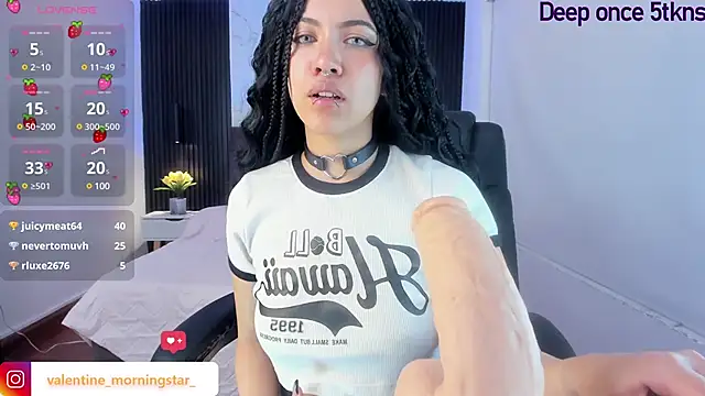 Snapshot of Gianna_foxy chatting on 12-10-24, 08:51 Gianna foxy online show from 12-10-24, 08:51