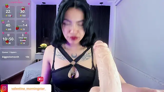 Snapshot of Gianna_foxy chatting on 12-21-24, 05:36 Gianna foxy online show from 12-21-24, 05:36