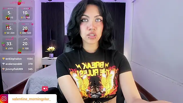 Snapshot of Gianna_foxy chatting on 12-27-24, 07:29 Gianna foxy online show from 12-27-24, 07:29