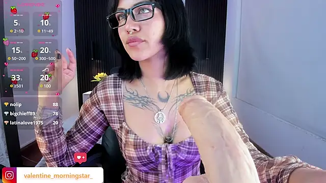 Snapshot of Gianna_foxy chatting on 01-24-25, 08:23 Gianna foxy online show from 01-24-25, 08:23