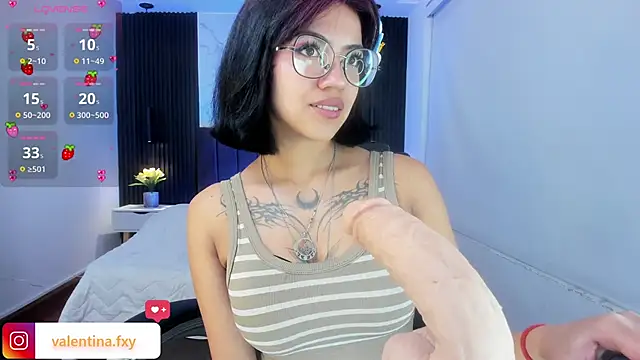 Snapshot of Gianna_foxy chatting on 03-08-25, 05:49 Gianna foxy online show from 03-08-25, 05:49