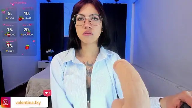 Snapshot of Gianna_foxy chatting on 03-11-25, 04:54 Gianna foxy online show from 03-11-25, 04:54