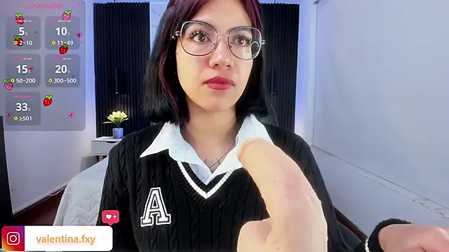 Snapshot of Gianna_foxy chatting on 03-11-25, 08:30 Gianna foxy online show from 03-11-25, 08:30