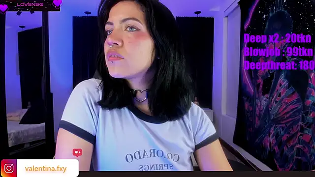 Snapshot of Gianna_foxy chatting on 09-12-25, 06:02 Gianna foxy online show from 09-12-25, 06:02